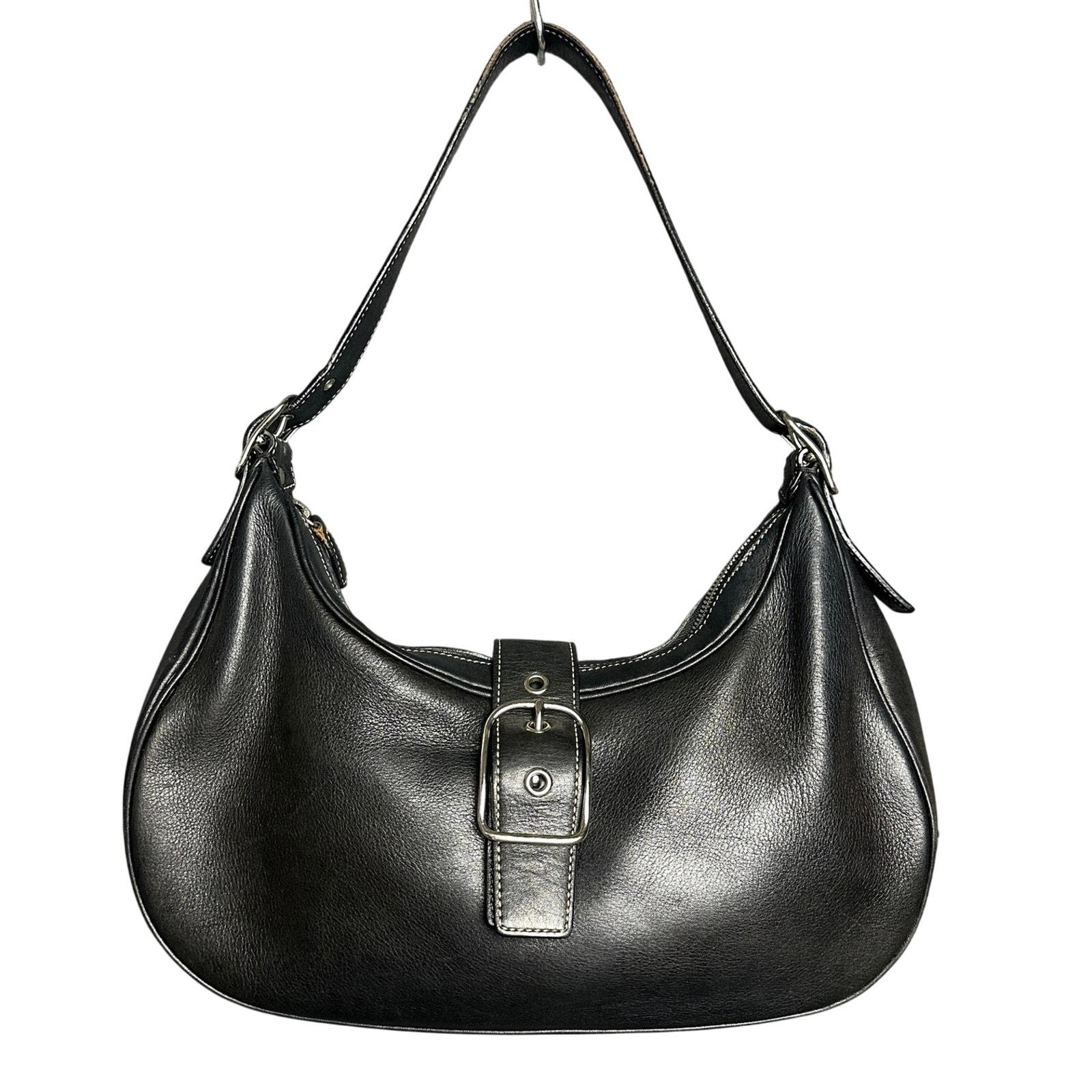 Coach Hampton Bag - Etsy