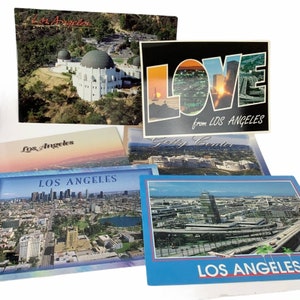 Lot of 45 Americana postcards California Florida Arizona Washington DC Hawaii