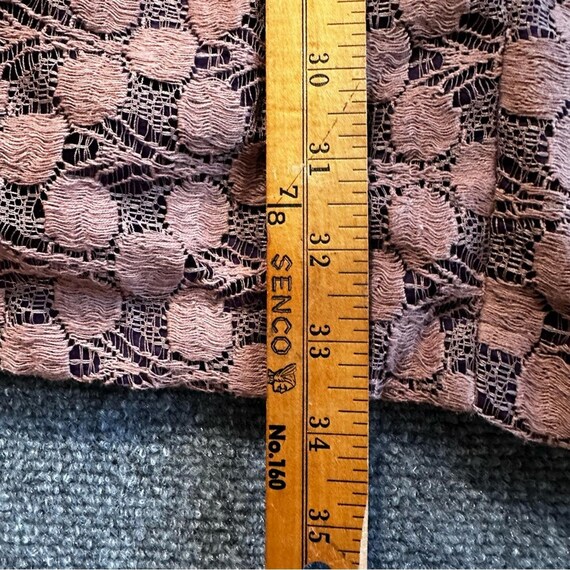 knit rose dress ALOE waffle knit dress in Earthy Rose – Elegantees