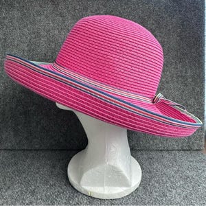Scala Packable Hat - Etsy display picture 1