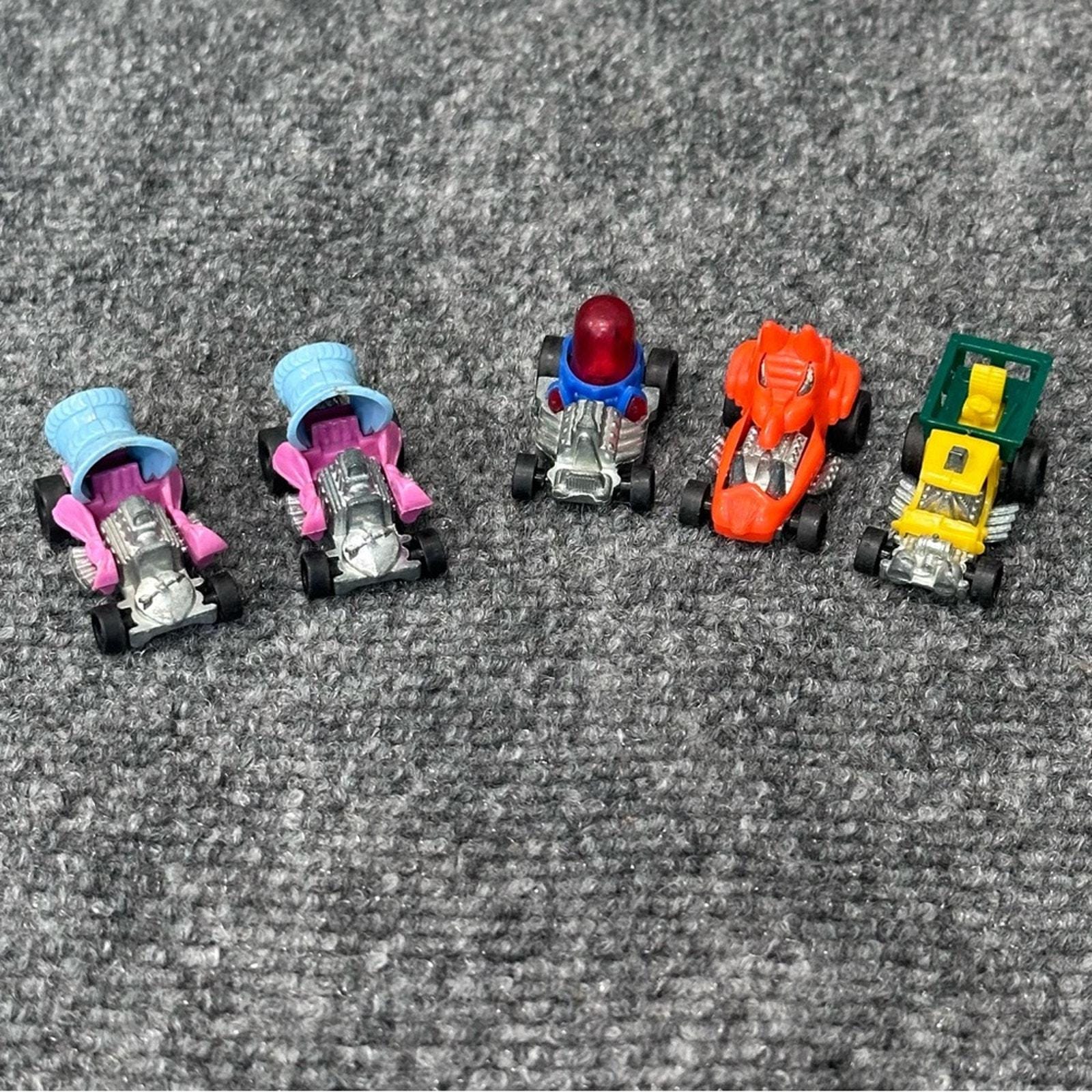 Mattel Zowees - Etsy