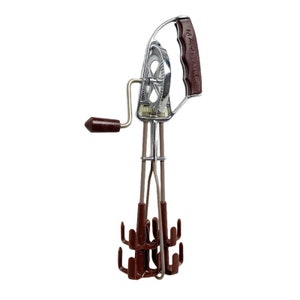 VTG Maynard double plastic beater hand mixer