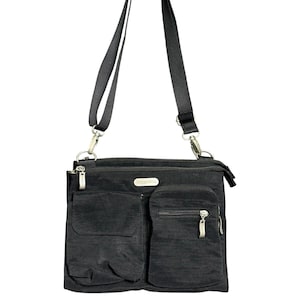 Baggallini Bag Crossbody - Etsy Baggallini Bag Crossbody - Etsy