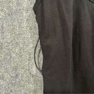 Anthropologie Tracy Reese SMALL bubble hem dress scoop neck ballet goth grunge Bild 7