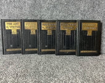 Practical English Series 1911 and 1929 Grenville Kleiser H Blair Funk & Wagnalls