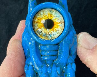 Babosas carlinos grandes