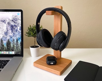 Headphone Stand, Headphone Holder