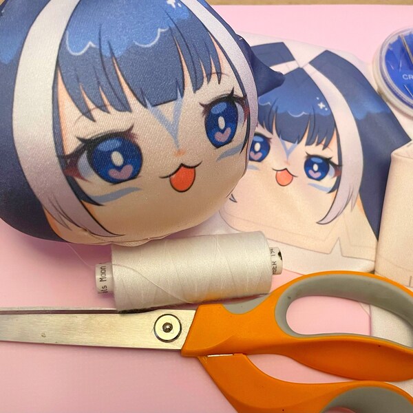 Make Your Own Plush Etsy