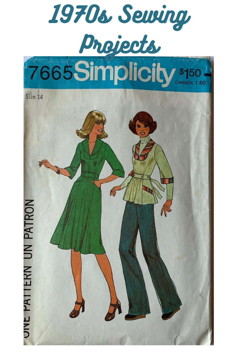 Mccall S 6597 90 Minute Fashion Summer One Piece Etsy