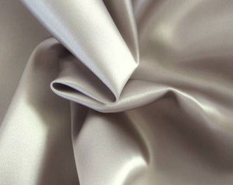 Silk Liner added to bouffant hat (per hat)