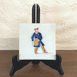 Makkum Pottery - Etsy