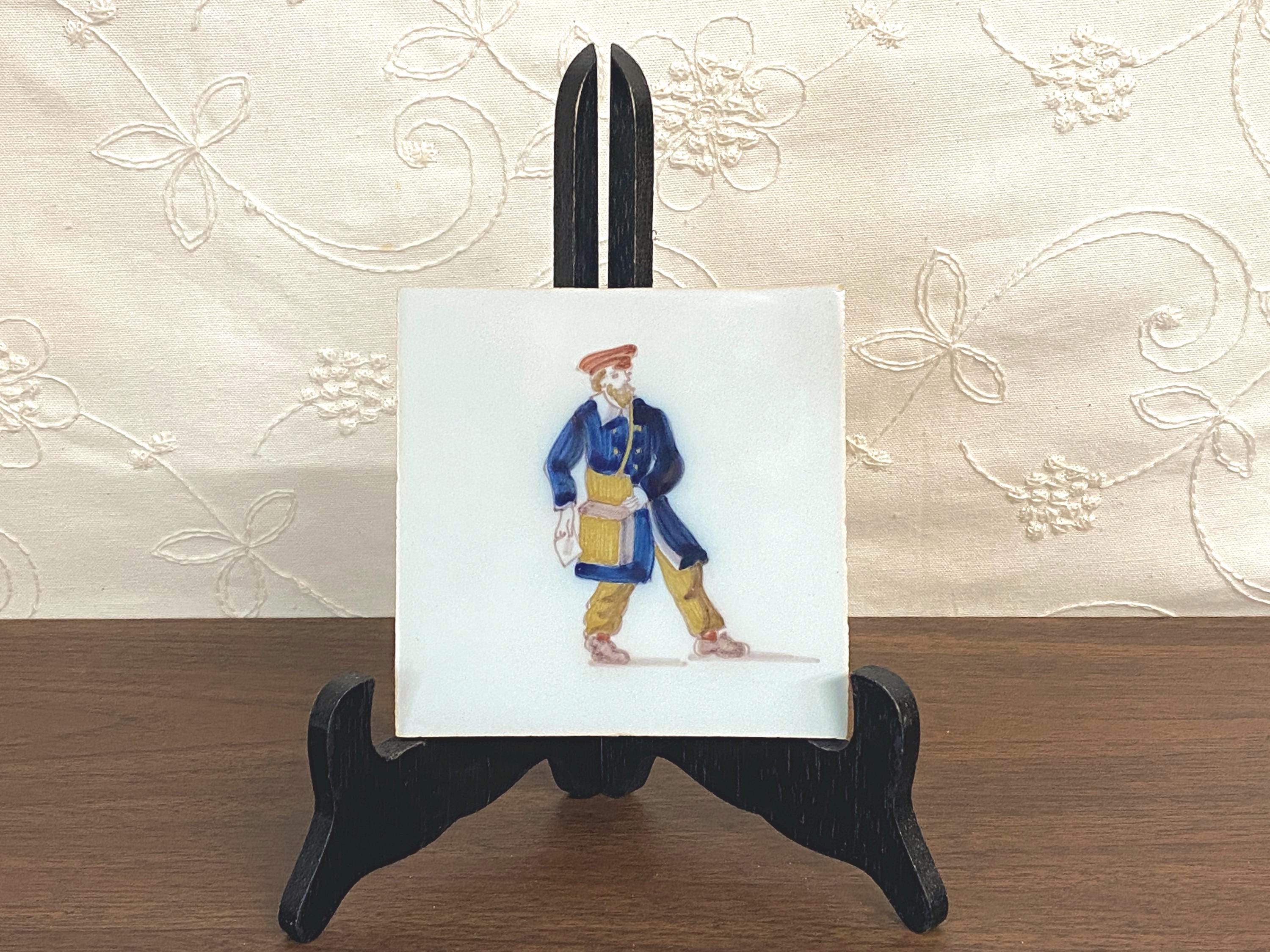 Makkum Tiles - Etsy