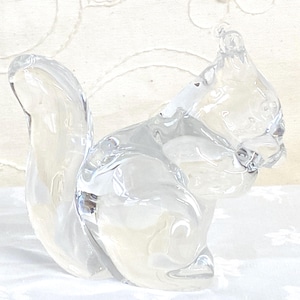 Hadeland Glass Animals - Etsy