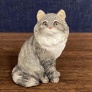 Sandicast Cat - Etsy