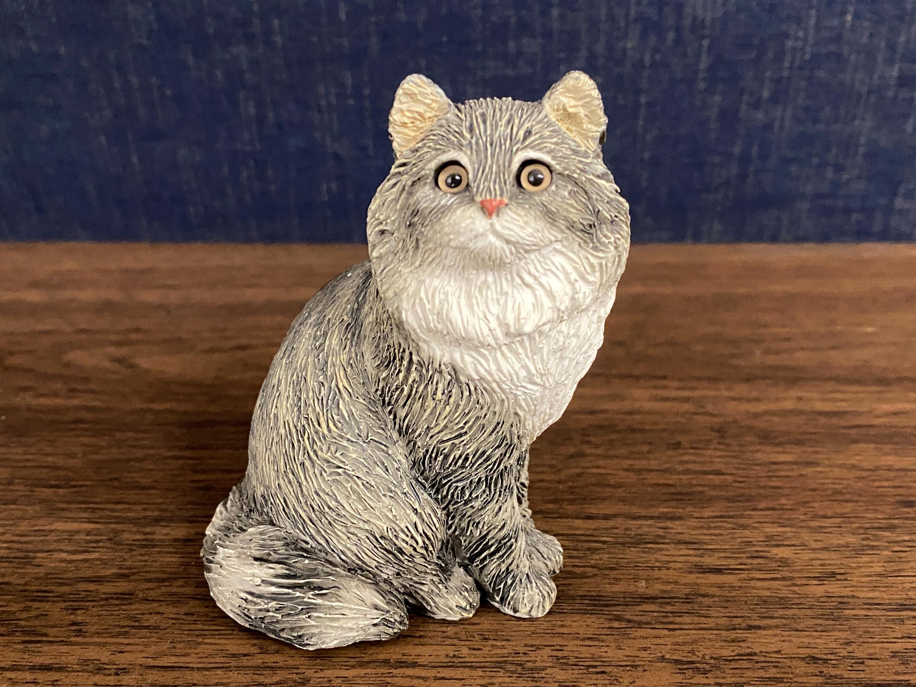 SANDICAST 猫 置物　　M750 SANDICAST 猫 置物 M750 SANDICAST 猫 置物 M750 SANDICAST 猫 置物