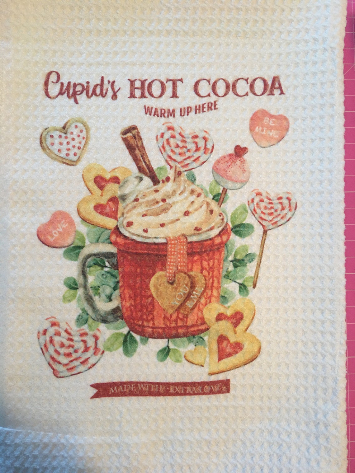 Kitchen Towels Tea Towels Kitchen Accessories Towels Hand - Etsy