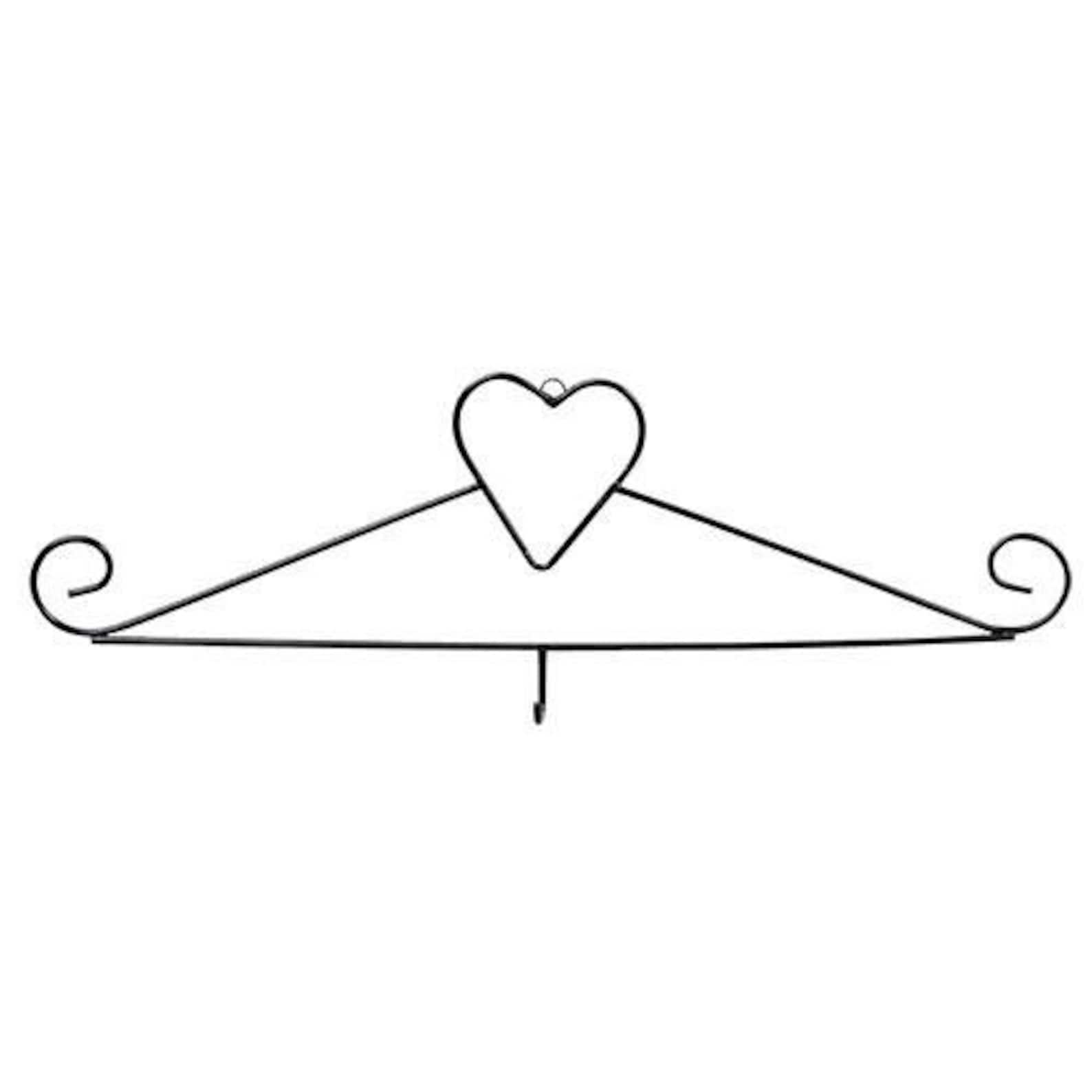Calendar Hook Calendar Hanger Metal Calendar Hook Etsy