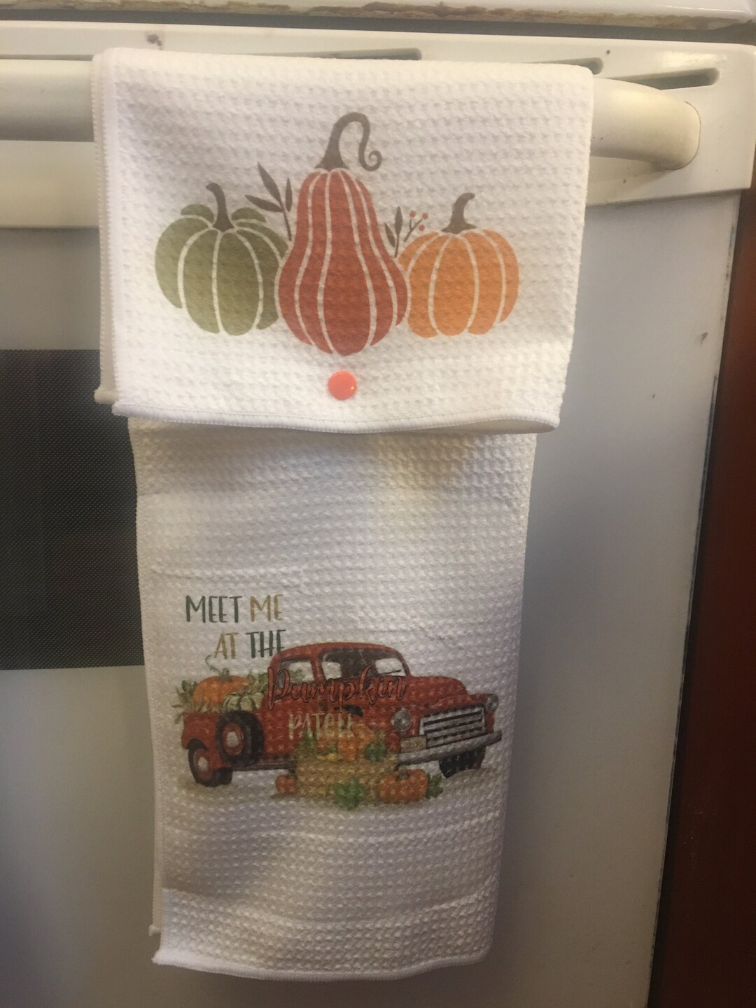 Kitchen Towels Tea Towels Kitchen Accessories Towels Hand - Etsy