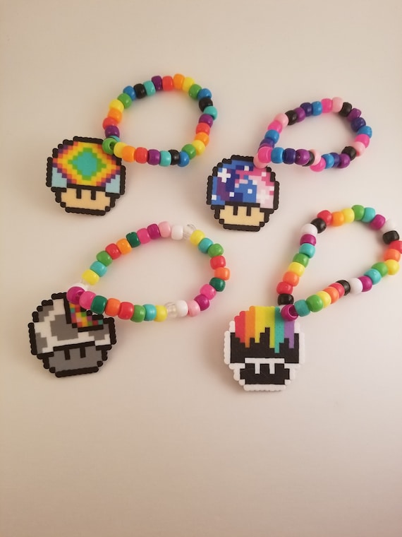 kandi bead set