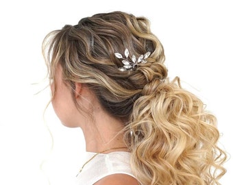 Bridesmaid Hair Accessories, Bridal Hair Accessories 2024, Wedding Hair Accessories in the UK, Crystal Bridesmaid Hair Pins, Prom Hair Pins