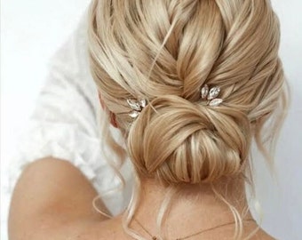 Accesorios para el cabello de dama de honor • Horquillas para el cabello de dama de honor • Horquillas para el cabello de boda • Pieza para el cabello de boda • Accesorios para el cabello de boda • Postizo de novia