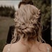 Beautiful Bridal Hair Vine, Wedding Hair Accessories for Brides, Hair Accessory For Brides, Bridesmaid Hair Piece, bridal hair accessories 