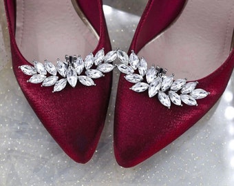 Silver Prom Shoes - Etsy UK