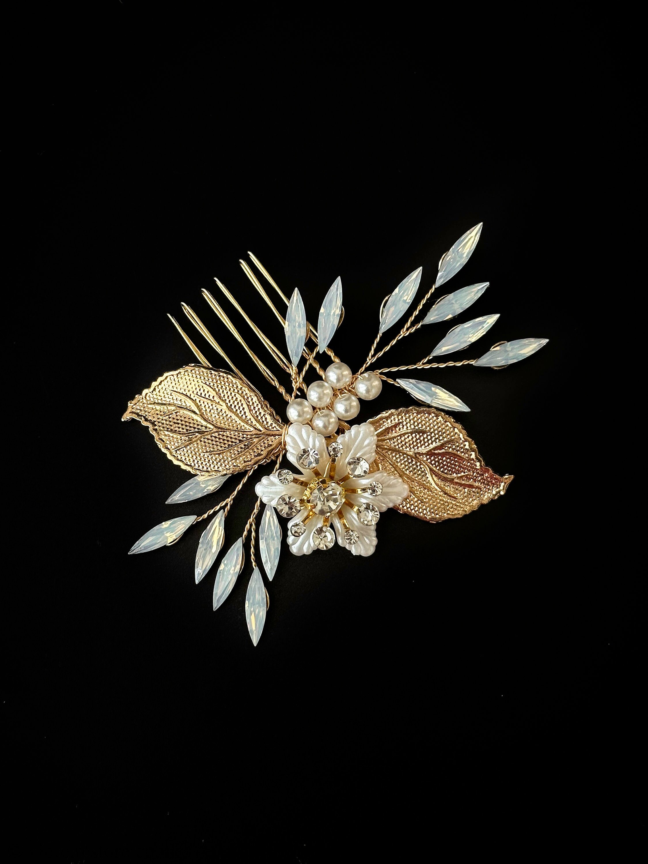 Accessoires cheveux mère de la mariée deals