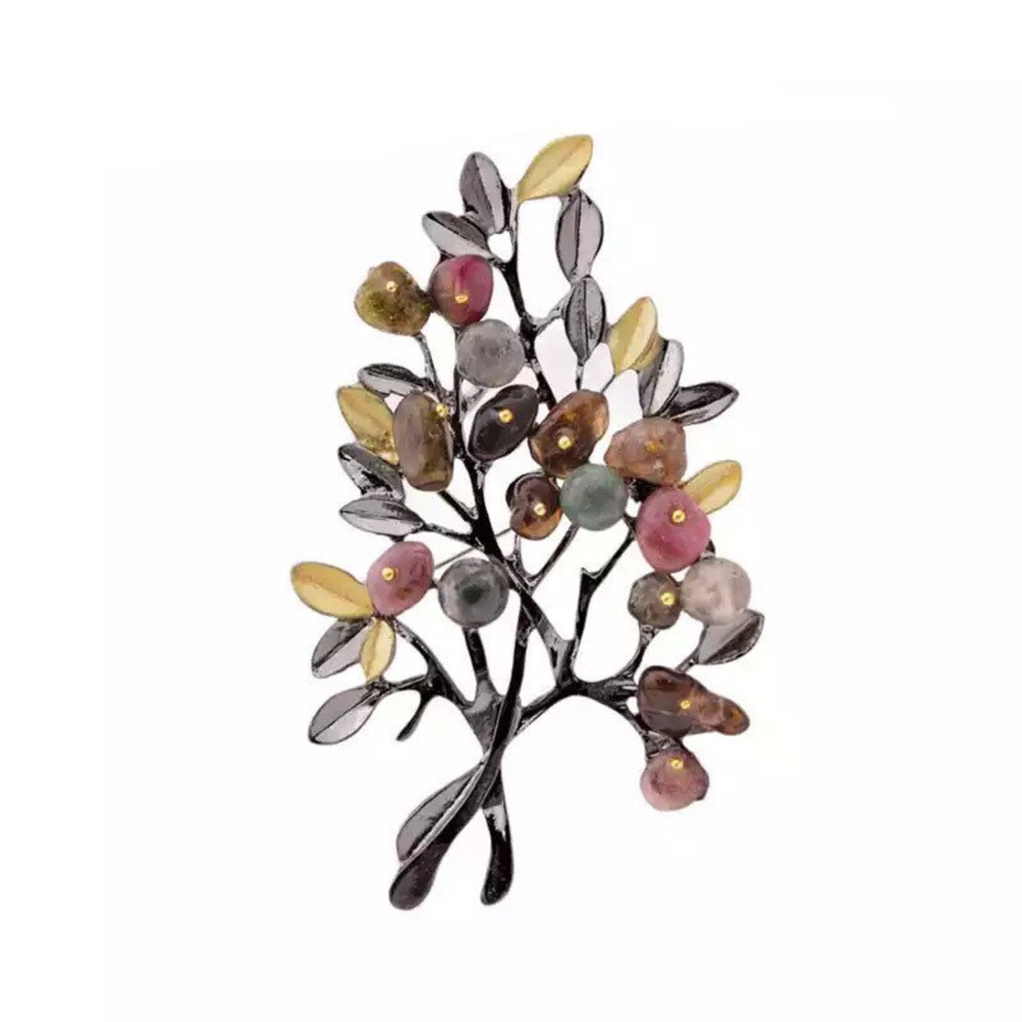 Elegant Lady Brooch Small Brooch for Women Simple and Etsy