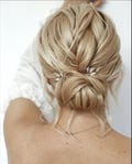 Bridesmaid Hair Accessories • Bridesmaid Hair Pins •  Wedding Hair Pins • Wedding Hair Piece • Wedding Hair Accessories • Bridal Hairpiece