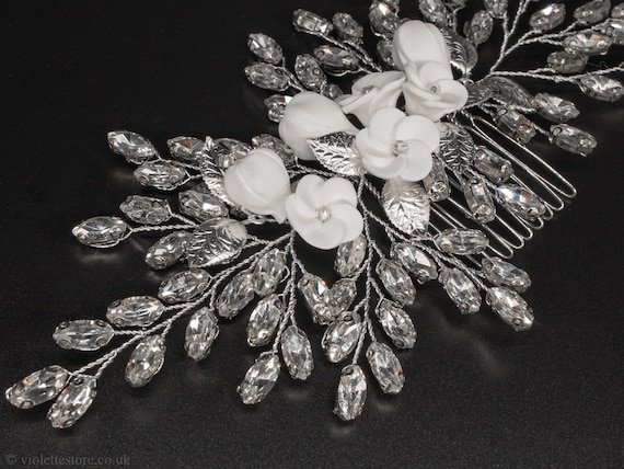 Accessoires cheveux mère de la mariée sales