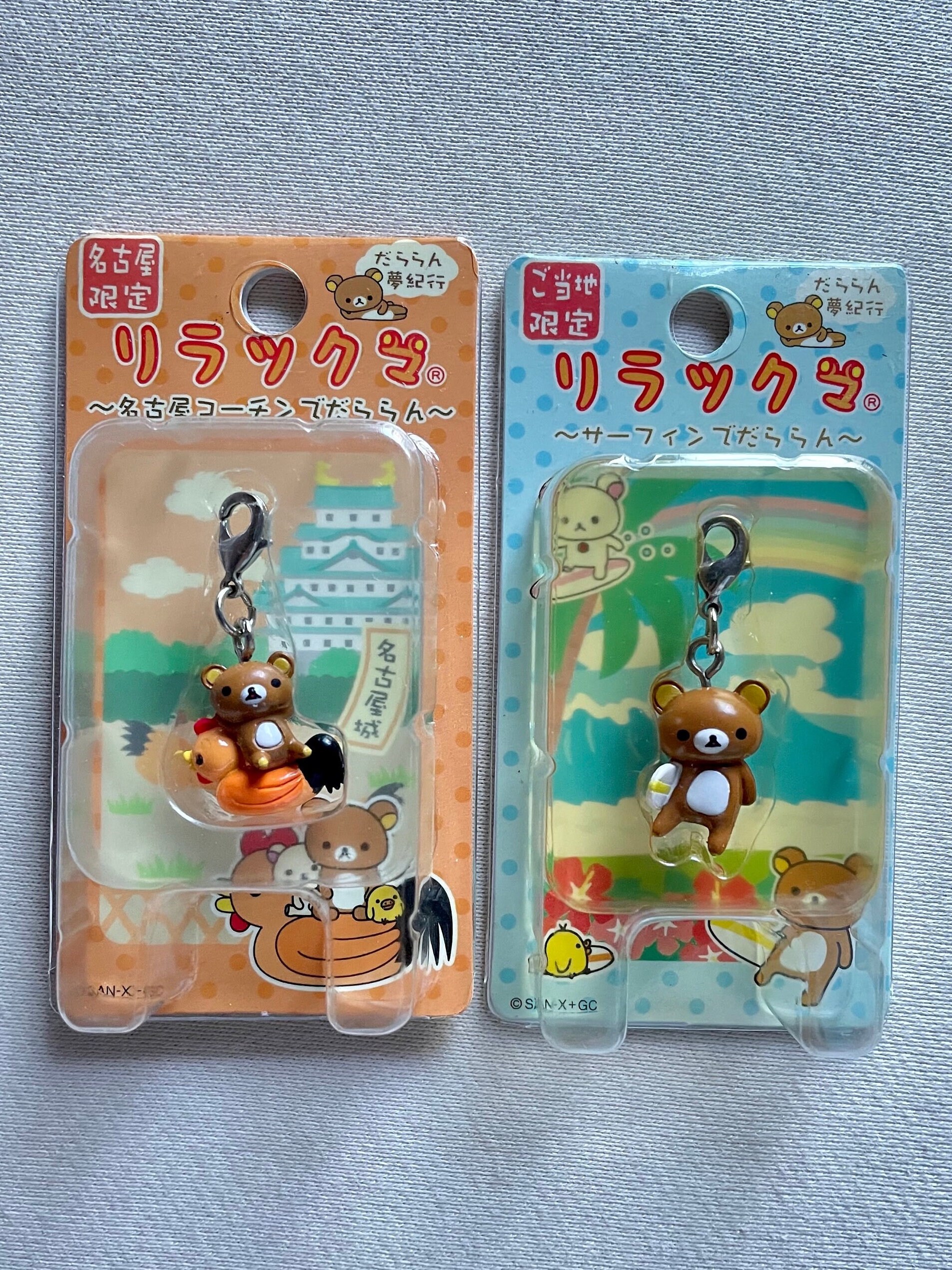 Sanrio Characters Onsen Miniatures Blind Box - Kawaii Panda - Making Life  Cuter