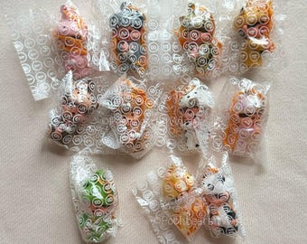 モンチッチ 友達 白猫 ミンカ ぬいぐるみ セキグチ 80年代 - Etsy 日本