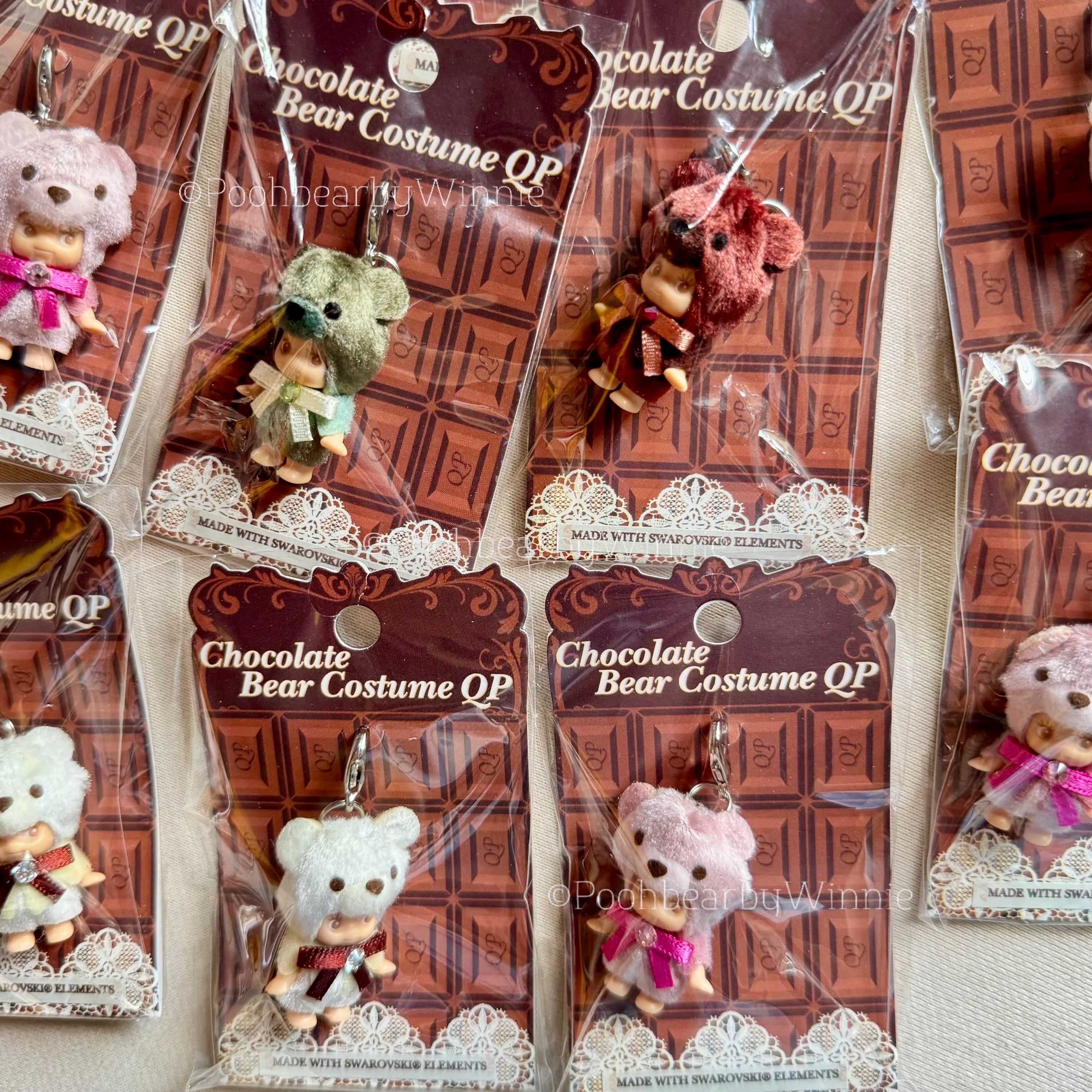 Kewpie strap - Etsy 日本