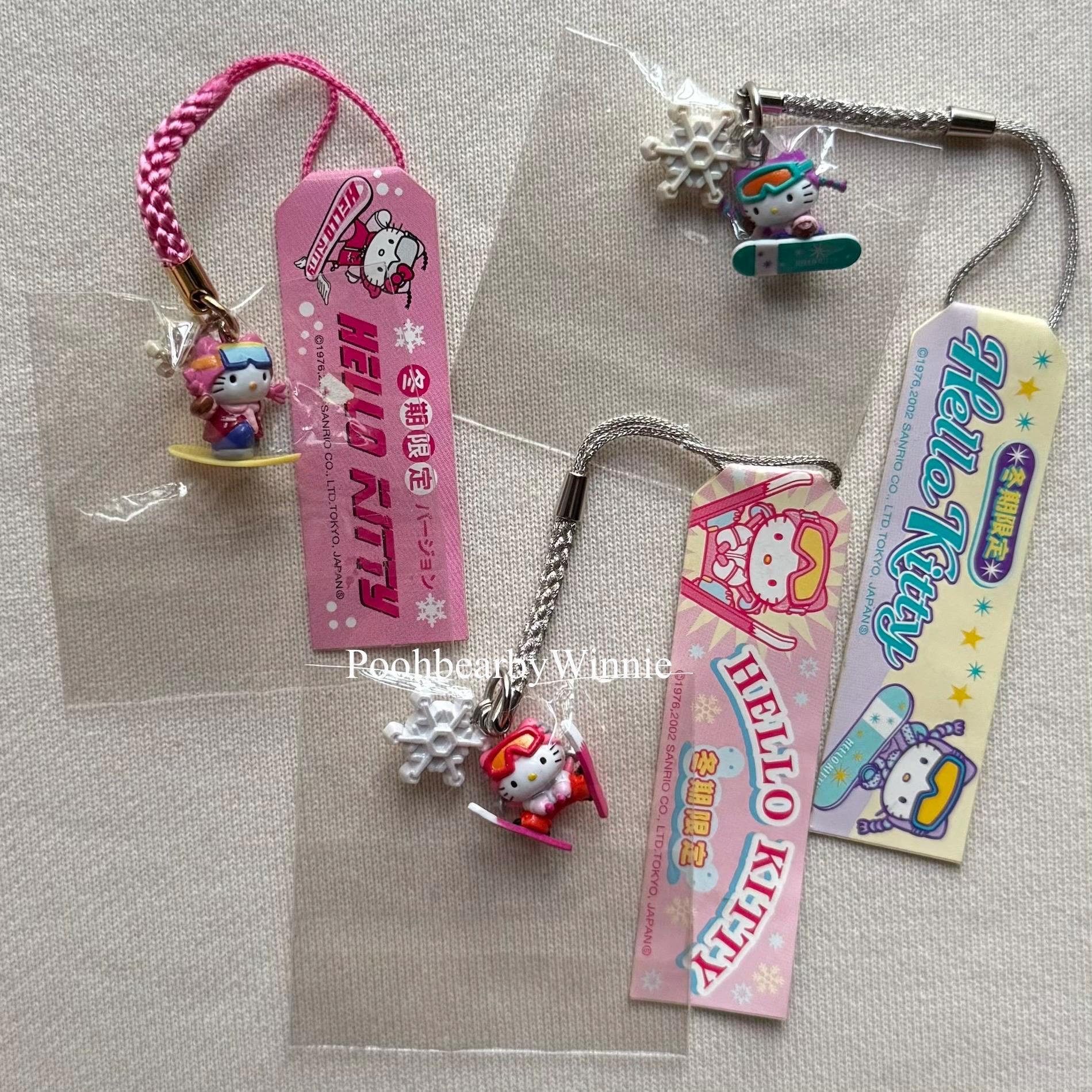 GOTOCHI KITTY Aomori ストラップ Gotochi Kitty Strap - Etsy