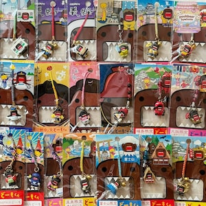 Domo Nhk - Etsy