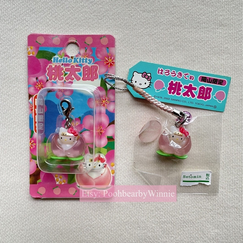 Gotochi Kitty - Etsy Australia