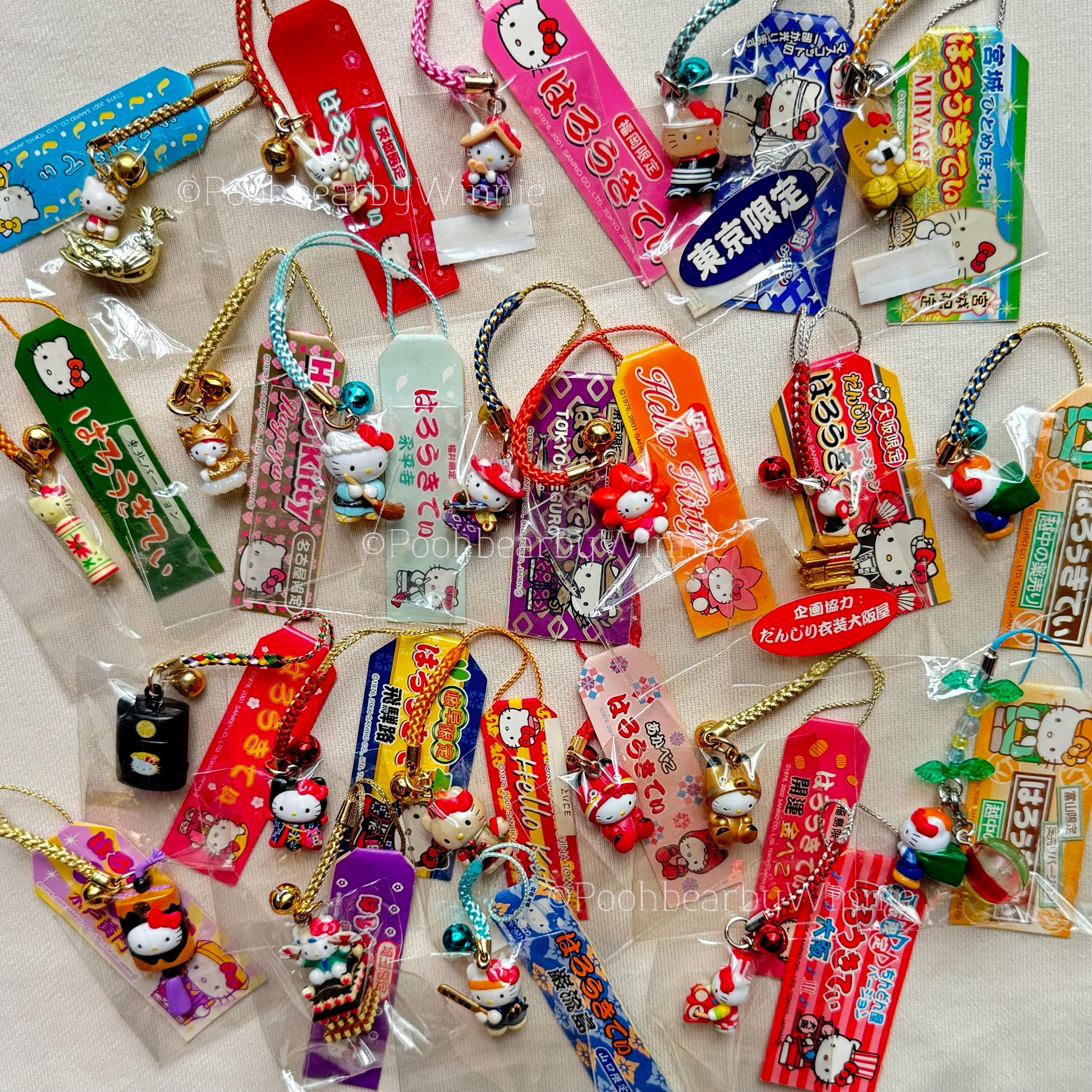 Gotochi Kitty - Etsy Canada