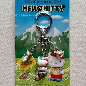 Gotochi Kitty - Etsy Australia