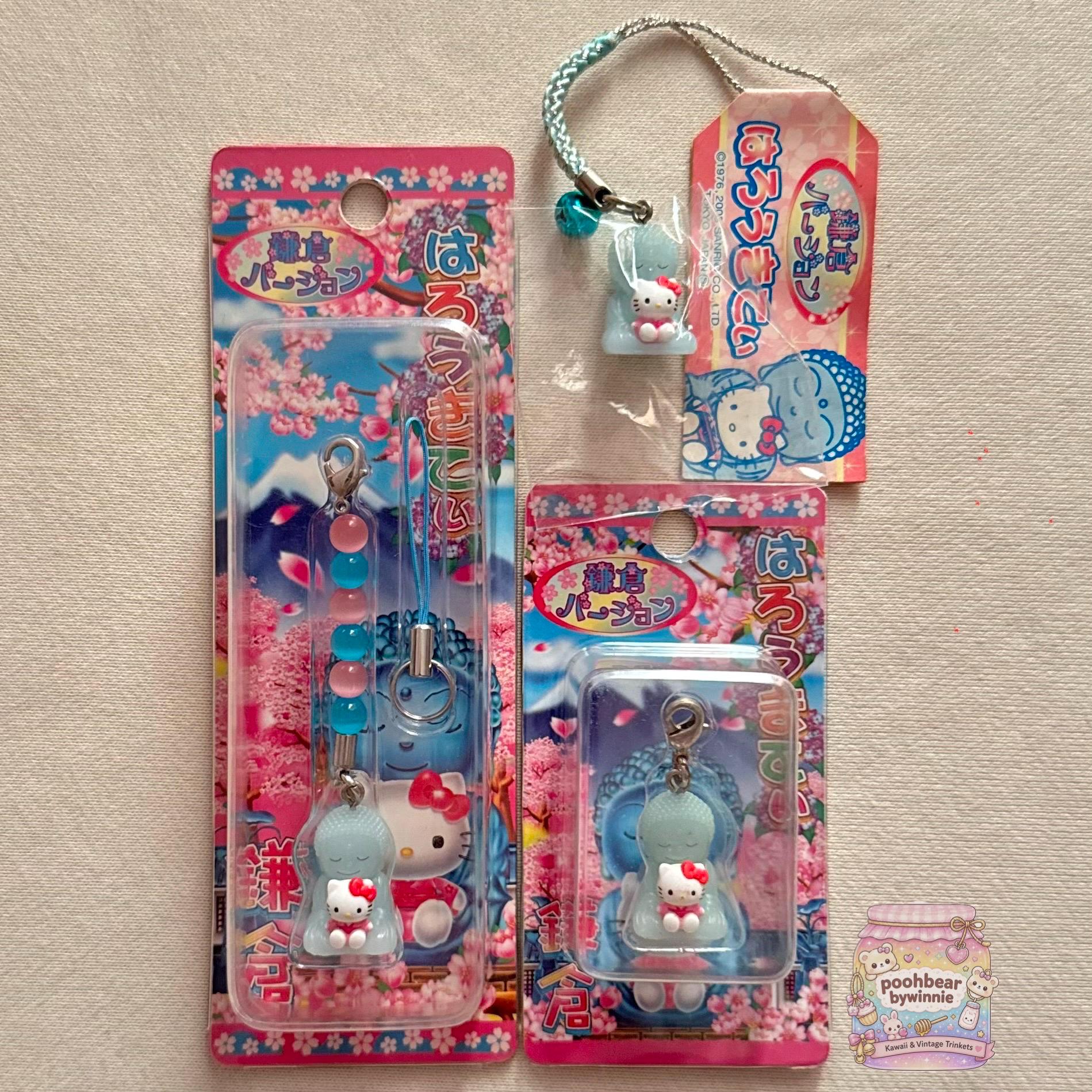 Gotochi Kitty - Etsy Australia