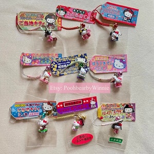 Gotochi Kitty - Etsy Australia