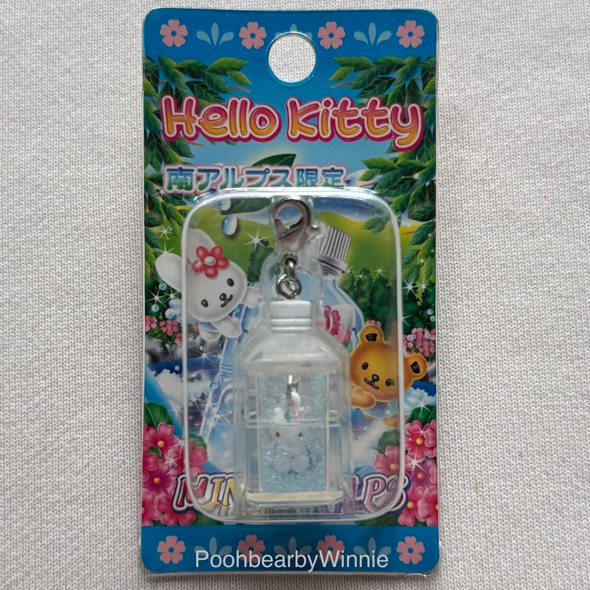 Gotochi Kitty Keychain - Etsy