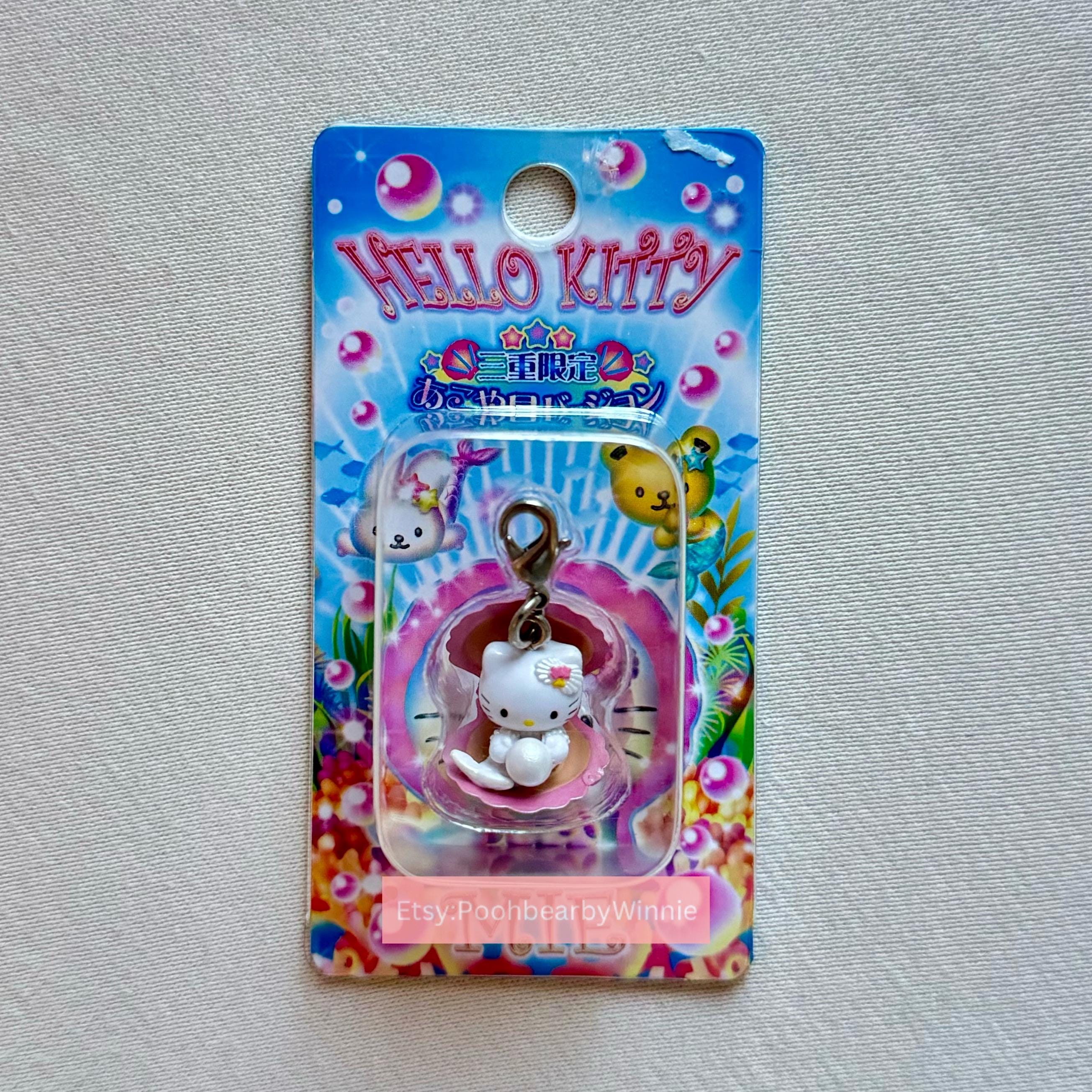 Gotochi Kitty - Etsy Australia