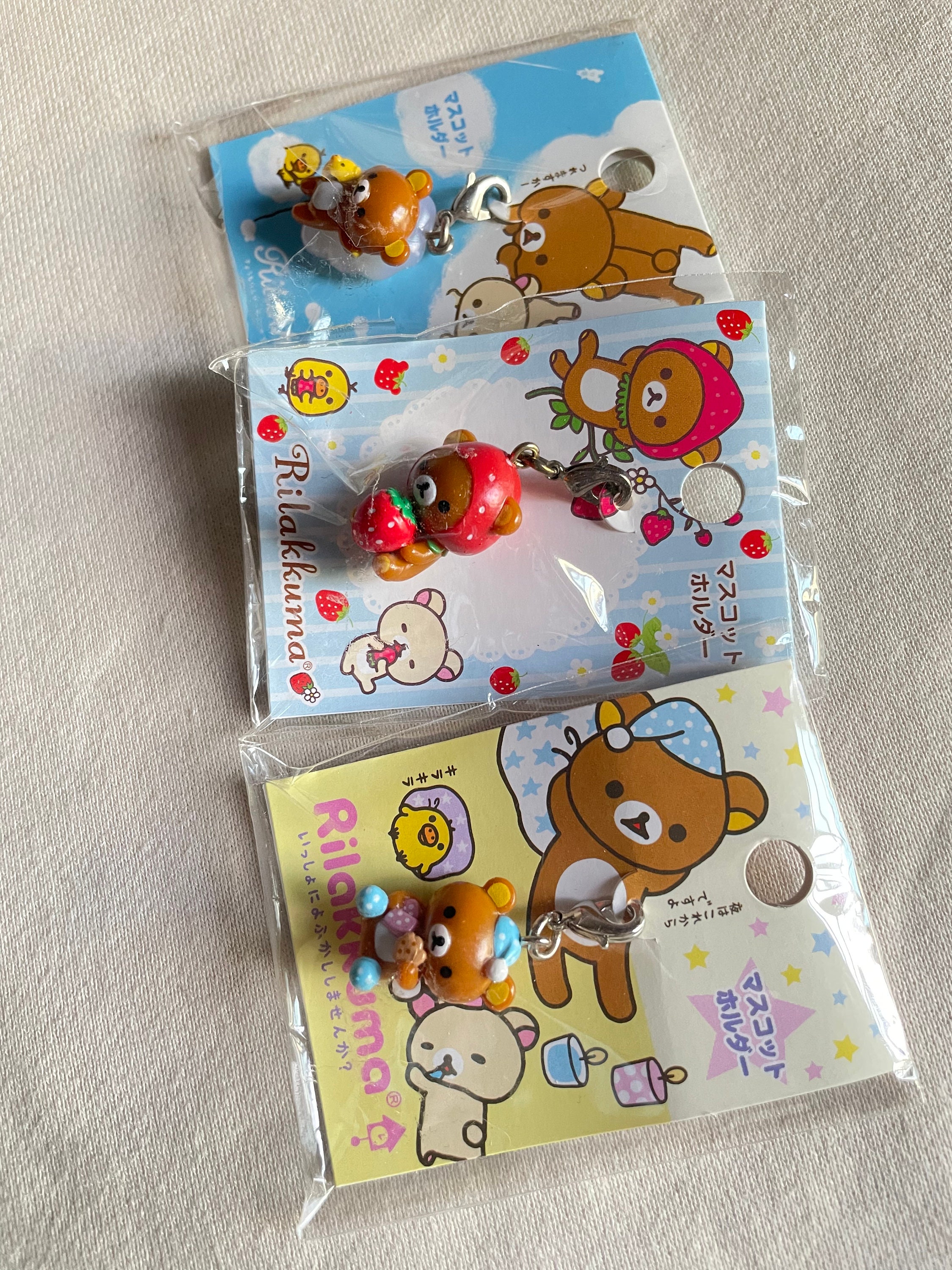 NEW Sanrio Ita Bags! NEW Blind Boxes! Rilakkuma Terrariums! Cats