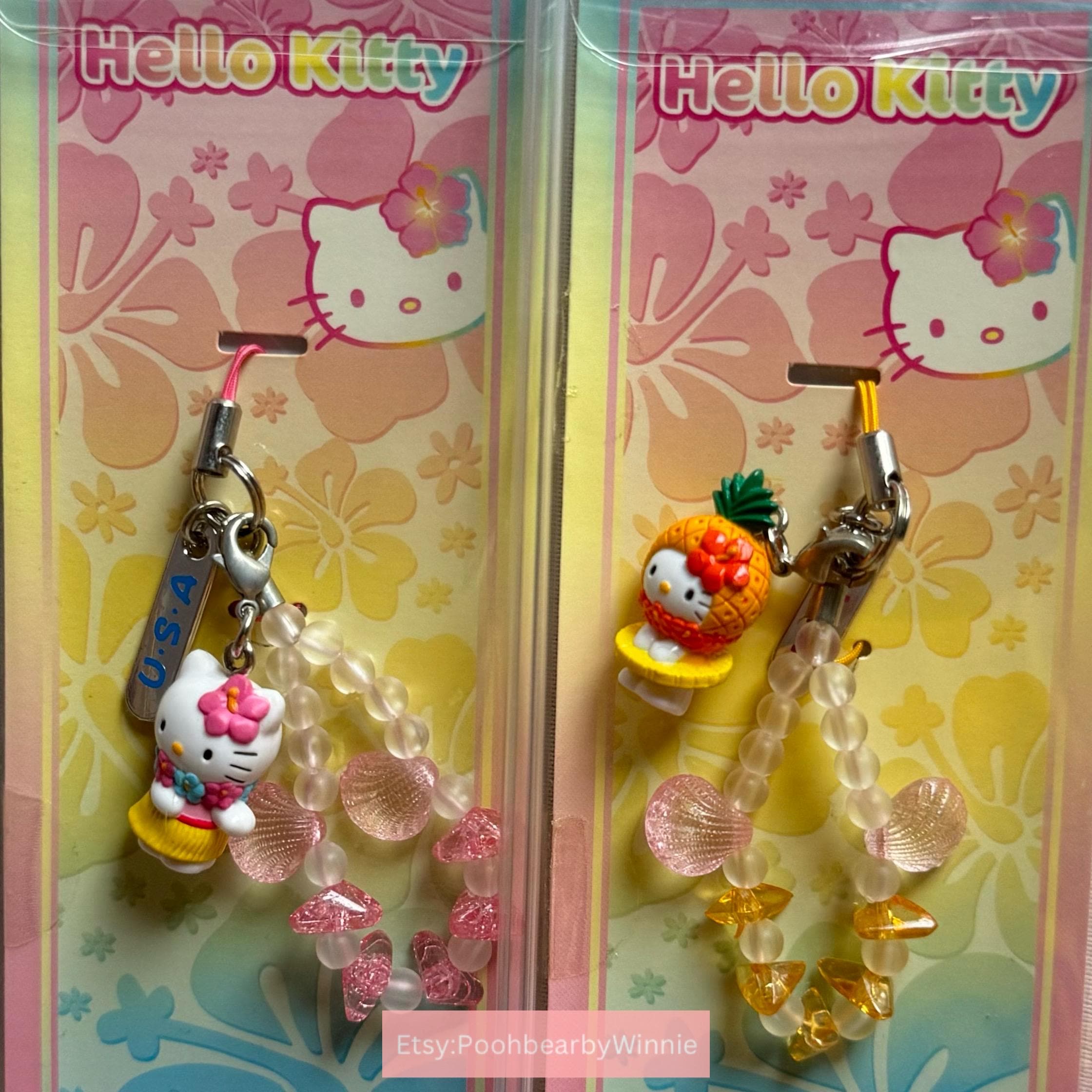 Gotochi Kitty - Etsy Australia