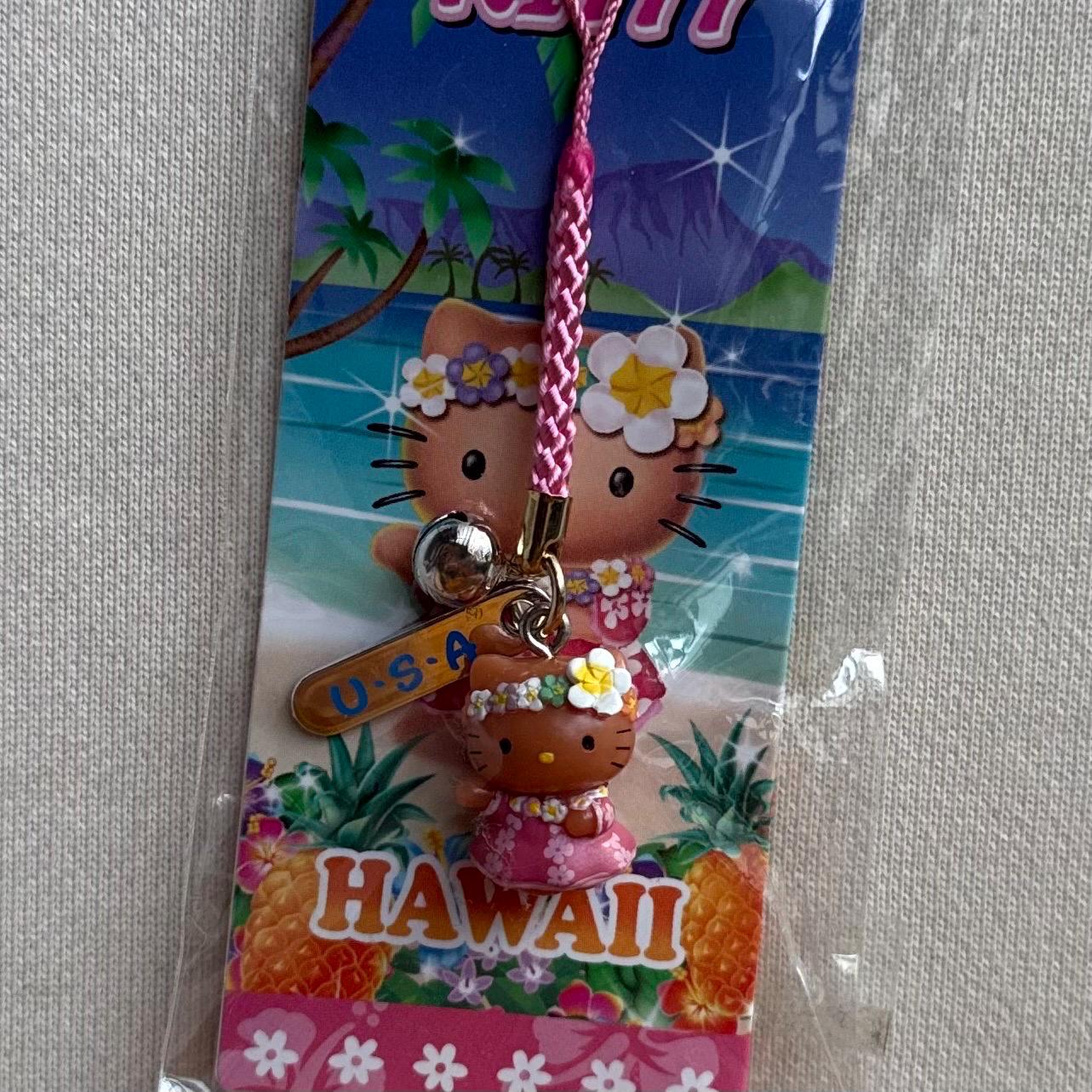 Gotochi Kitty - Etsy