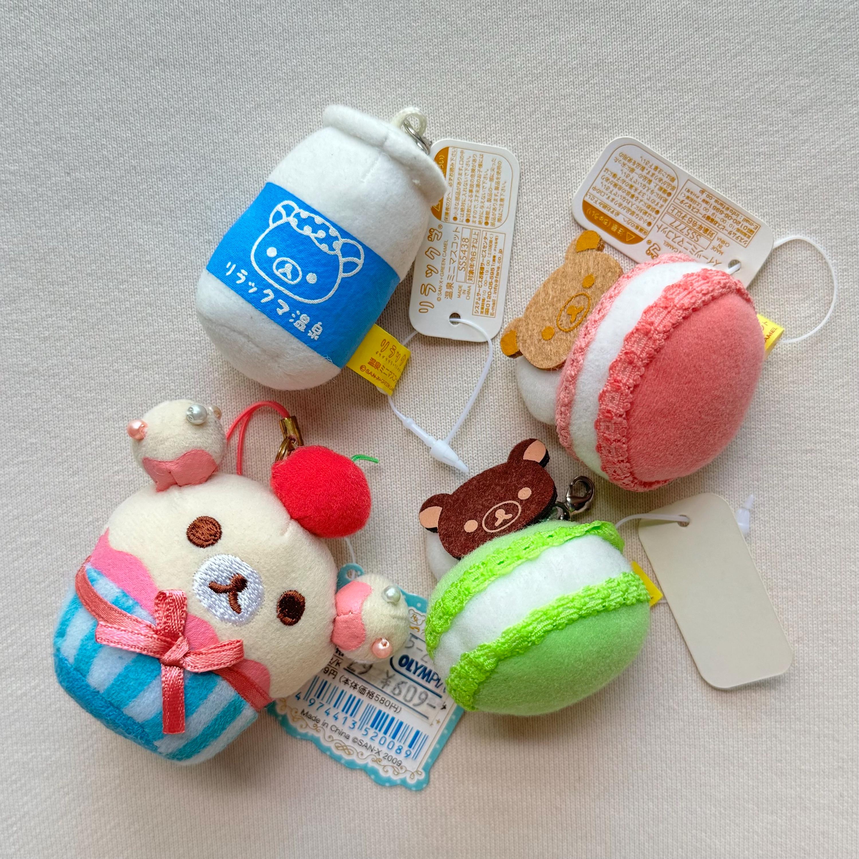 Kiiroitori plush - Etsy 日本