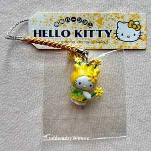 Gotochi Kitty - Etsy Australia