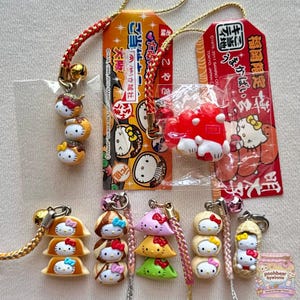 Gotochi Kitty - Etsy Australia