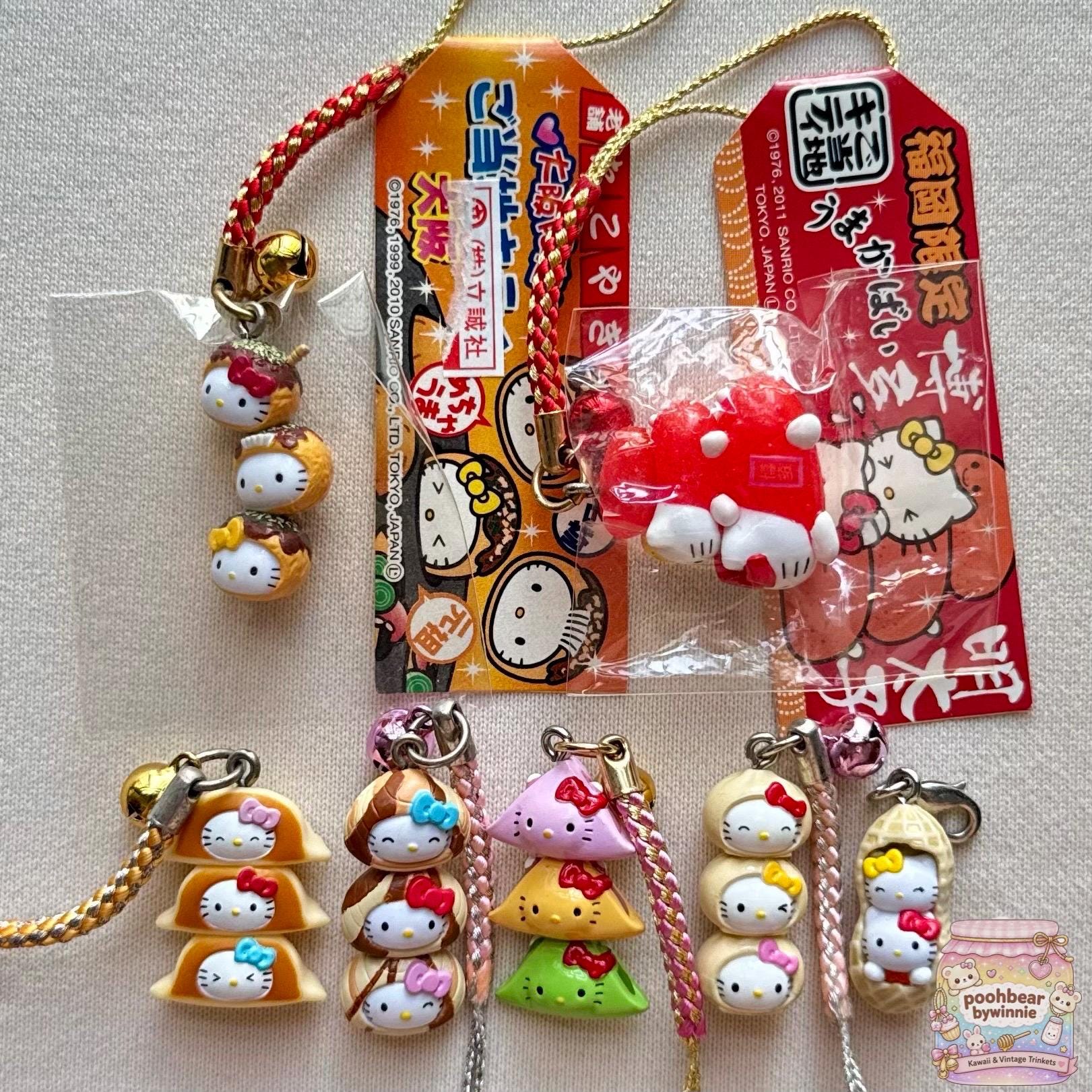 Gotochi Kitty - Etsy Canada
